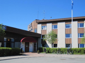 Hotels in Norrtälje